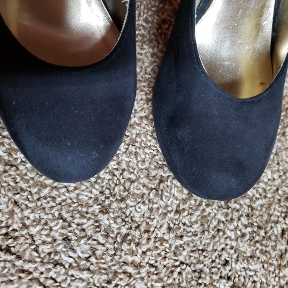 Mossimo Heels - Picture 4 of 7